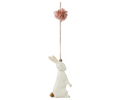 Maileg - Metal ornament | Bunny - Standing