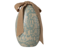 Maileg Easter Egg, Small | Dusty Blue