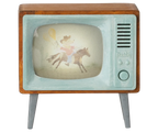 Maileg Television - Mouse