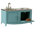 Maileg Kitchen - Mouse | Blue