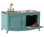 Maileg Kitchen - Mouse | Blue