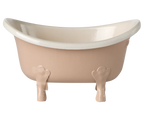 Maileg Bathtub - Mouse | Rose