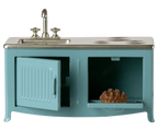 Maileg Kitchen - Mouse | Blue