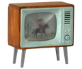 Maileg Television - Mouse