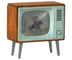 Maileg Television - Mouse