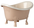 Maileg Bathtub - Mouse | Rose