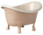 Maileg Bathtub - Mouse | Rose