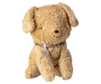Maileg Puppy, Small | Soft Sand