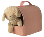 Maileg Pet Carrier | Coral