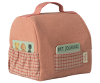 Maileg Pet Carrier | Coral