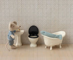 Maileg - Fishing set | Mouse