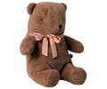 Maileg Teddy Bear Plus - Medium | Soft Brown