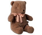 Maileg Teddy Bear Plus - Medium | Soft Brown