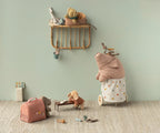 Maileg Pet Carrier | Coral