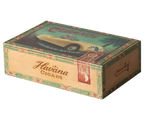 Maileg Grandma & Grandpa Mice |Cigar Box