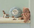Maileg Teddy Bear Plus - Medium | Soft Brown