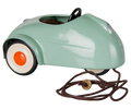Maileg Mouse Car - Light Mint