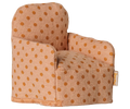 Maileg Folding Chair - Mouse | Dots