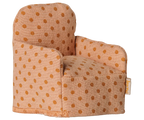 Maileg Folding Chair - Mouse | Dots