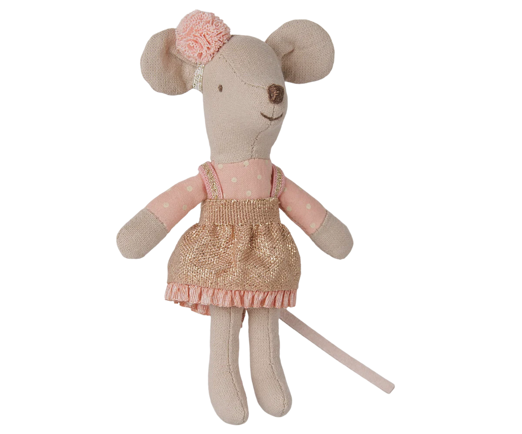 Maileg Driver Mouse - Little Sister