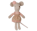 Maileg Driver Mouse - Little Sister