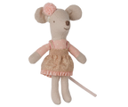 Maileg Driver Mouse - Little Sister
