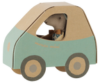 Maileg Driver Mouse - Little Brother