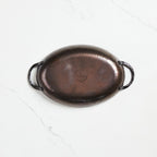 Smithey Ironware Company - Carbon Steel Oval Roaster