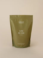 Caroline Francis - Love My Life Bath Salts | 28 oz.