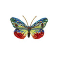Trovelore Cepora Butterfly Brooch