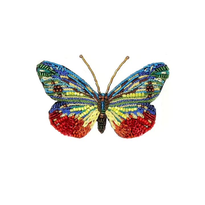 Trovelore Cepora Butterfly Brooch