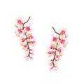 Trovelore Sakura Earrings