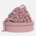 Speks Crags - Neutral Rose | Large