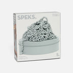 Speks Crags - Neutral Sage | Large