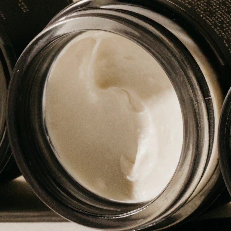 Preston Grooming Cream Pomade - Unscented | 2 oz.
