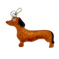 Uashmama Key Ring - Dog