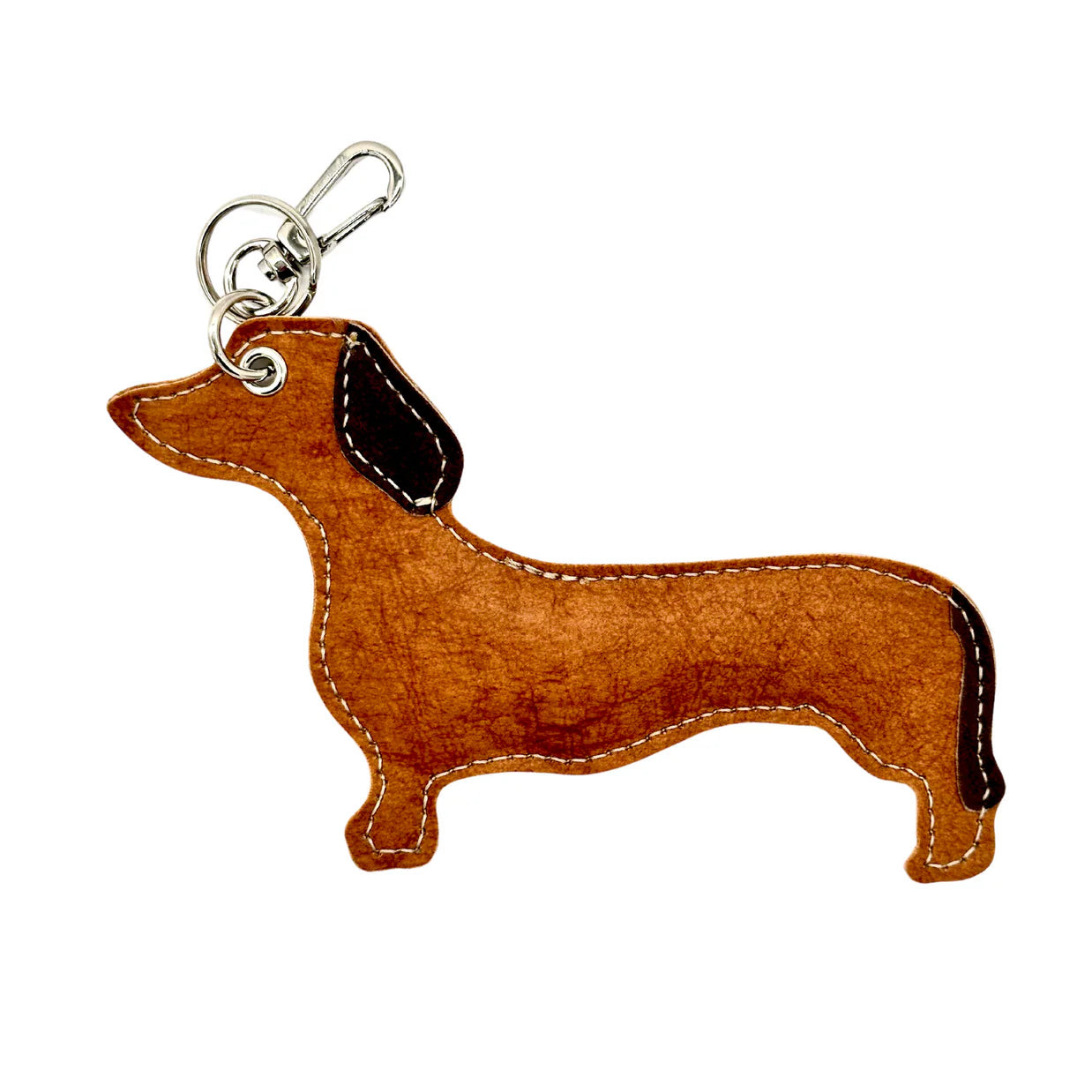 Uashmama Key Ring - Dog