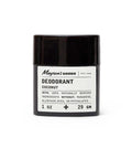 Mayron's Goods - Natural Vegan Deodorant - 1oz.