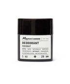 Mayron's Goods - Natural Vegan Deodorant - 1oz.