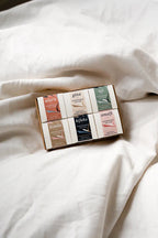 Even Keel Essential Oil Soap Set - Expedition