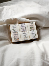 Load image into Gallery viewer, Even Keel Essential Oil Shower Steamers/Bath Fizzy Set - Expedition
