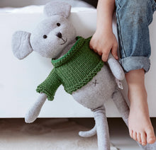 Load image into Gallery viewer, And the Little Dog Laughed Arthur Mouse
