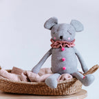 And the Little Dog Laughed Florence Mouse