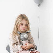 Load image into Gallery viewer, And the Little Dog Laughed Olive Donkey
