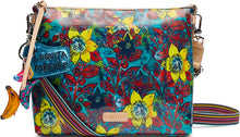 Load image into Gallery viewer, Consuela  Downtown Crossbody Jaime
