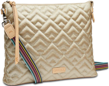 Load image into Gallery viewer, Consuela  Downtown Crossbody Laura
