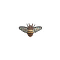 Trovelore Dazzling Bee Brooch