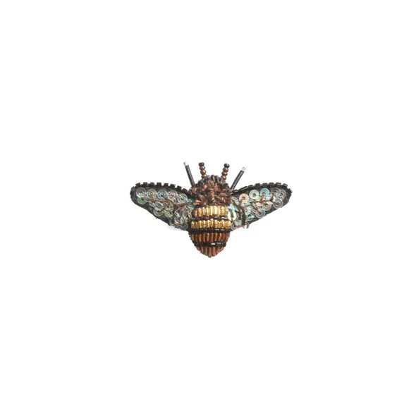 Trovelore Dazzling Bee Brooch