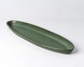 Haand Appetizer Tray | 15.5 in - Fern