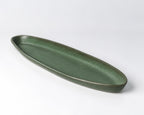 Haand Appetizer Tray | 15.5 in - Fern